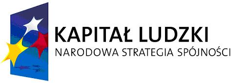 Wojewódzki Urząd Pracy w Katowicach uprzejmie informuje, iż dokonano zmiany w zapisach dokumentacji konkursowej w konkursie zamkniętym nr 1/POKL/VI/2010 projekty innowacyjne testujące na składanie