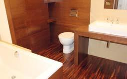 Apartment is located in an attractive and quiet part of (Bruzdowa 116T).