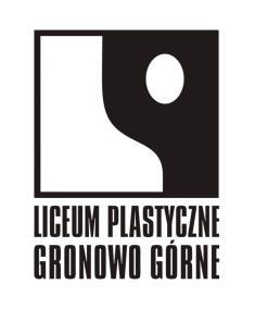 Regulamin Rekrutacji Liceum Plastycznego/Liceum Sztuk Plastycznych w Gronowie Górnym opracowany na podstawie Rozporządzenia Ministra Kultury i Dziedzictwa Narodowego z dnia 15 maja 2014 r.