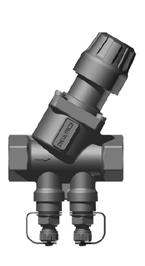 Strona 6 z 5 Wymagania dotyczące siłowników DN-DN Wymiar X dla zamknietego zaworu: Skok,5 mm, X =, mm