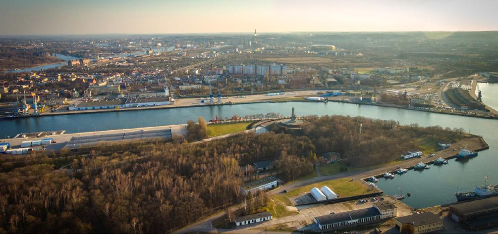 Muzeum Gdańska od 44 lat opiekuje się Wartownią nr 1 na Westerplatte, jedynym zachowanym obiektem systemu obrony Wojskowej Składnicy Tranzytowej, dostępnym do zwiedzania.