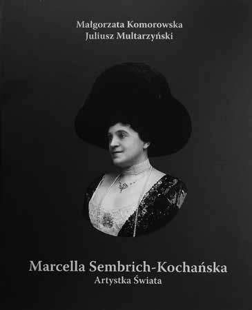 i śpiewała tam do 1909; była najsłynniejszą śpiewaczką świata swojej epoki, primadonna opery MET przez 11 sezonów (jej polskim następcą był tam Adam Didur bas).