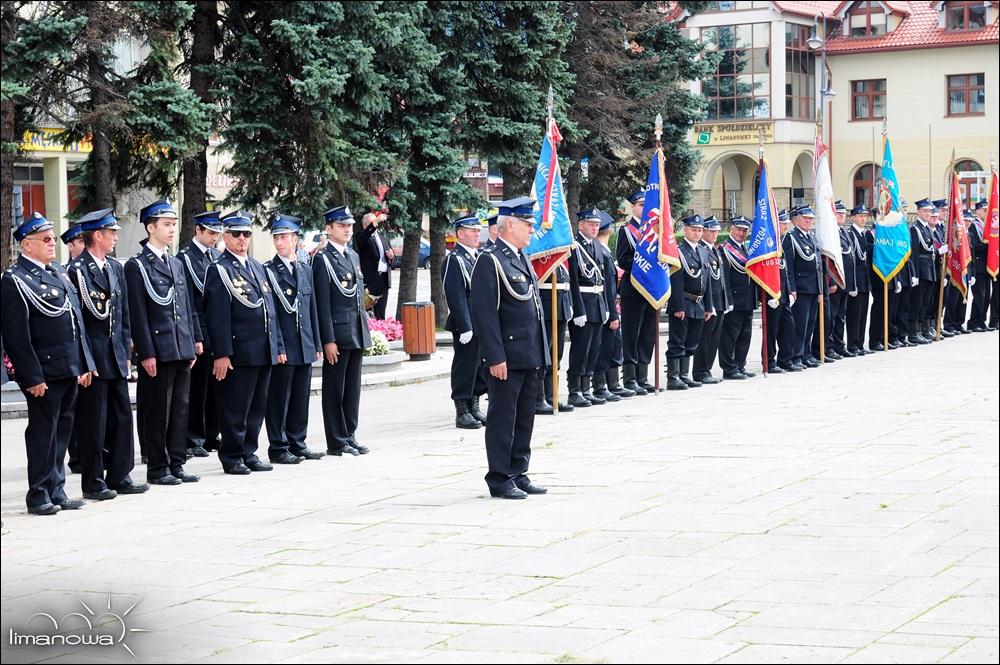 stuczterdziestoletnią historię naszej jednostki.