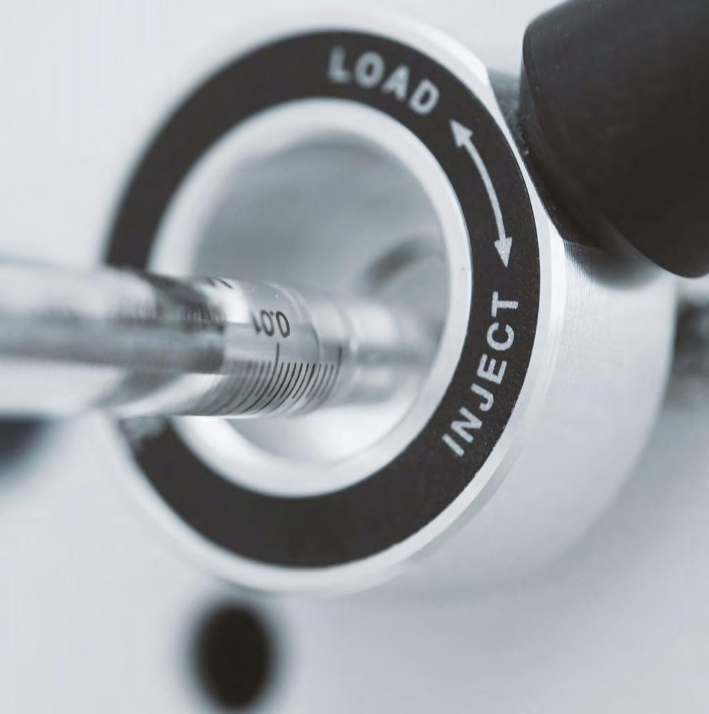 ODCZYNNIKI OD A DO Z DO CHROMATOGRAFII ODCZYNNIKI DO DERYWATYZACJI DLA GC WYKRYWAJ NIEWYKRYWALNE Do analiz związków mających niską lotność lub niestabilnych termicznie Th.