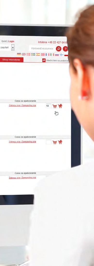 PRZEDMOWA DWIE MARKI JEDNA STRONA INTERNETOWA WSZYSTKO DOSTĘPNE ONLINE Na stronie www.labsolute-chemsolute.