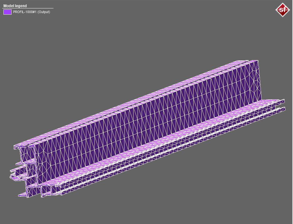 302 Badania gięcia profili aluminiowych stosowanych w przemyśle transportowym 2.
