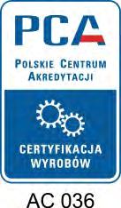 Zakład Certyﬁkacji TEXTIL-CERT CERTYFIKACJA ZGODNOSCI Zakład Certyﬁkacji TEXTIL-CERT prowadzi certyﬁkację zgodności różnych grup wyrobów włókienniczych.