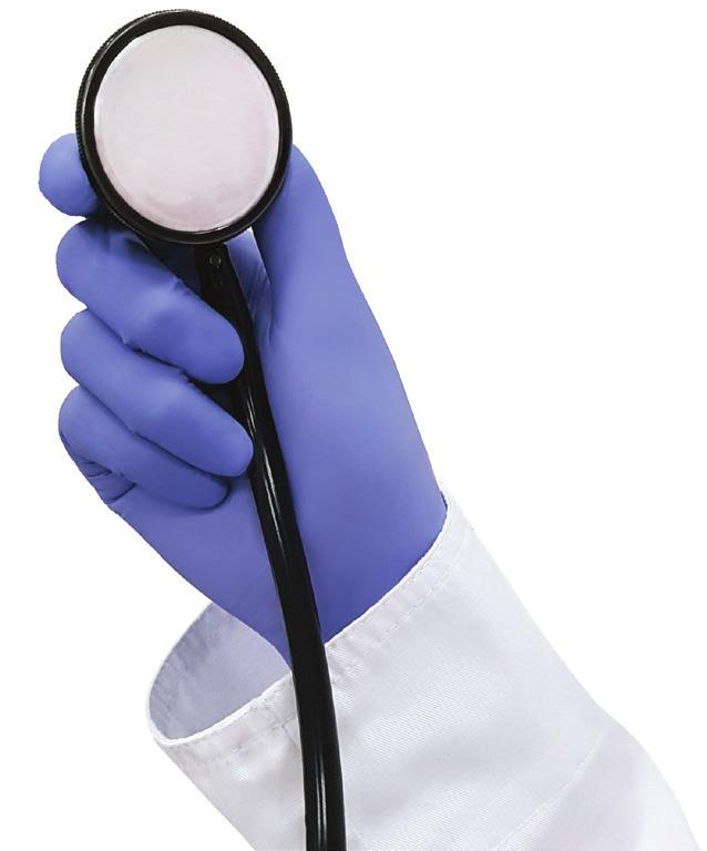 18 medicare nitrile diagnostyczna, nitrylowa,