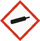 2/17 2.2 Elementy Oznakowania Hasło Ostrzegawcze: Zwroty wskazujące rodzaj zagrożenia: Uwaga H280: Zawiera gaz pod ciśnieniem; ogrzanie grozi wybuchem.