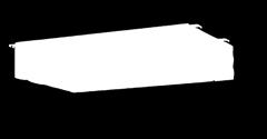 5,6 9/12/18kBtu 7739834567 300 3 100 / grzewcza 5000 MS 09 DCT MS 09 DCT 7739833692 2,6 / 2,9 1 900 Kanałowe 5000 MS 12 DCT MS 12 DCT 7739833693 3,5 / 4,1 2 100 5000