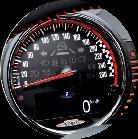 bazie sportowego doświadczenia John Cooper Works. 5.