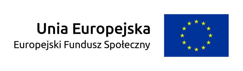 Społecznej w Suchej Beskidzkiej. Projekt dofinansowany ze środków Europejskiego Funduszu Społecznego w ramach poddziałania 9.1.