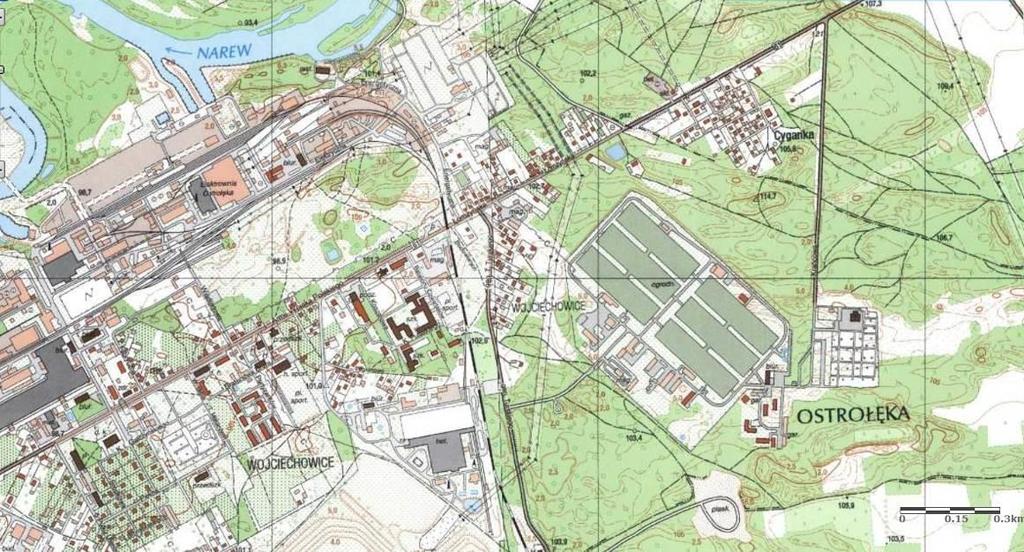 dokumentami o znaczeniu regionalnym, zawierającymi kompleksowe wytyczne do planowania zagospodarowania przestrzennego ustalone na szczeblu regionalnym, opracowane na podstawie założeń do planowania