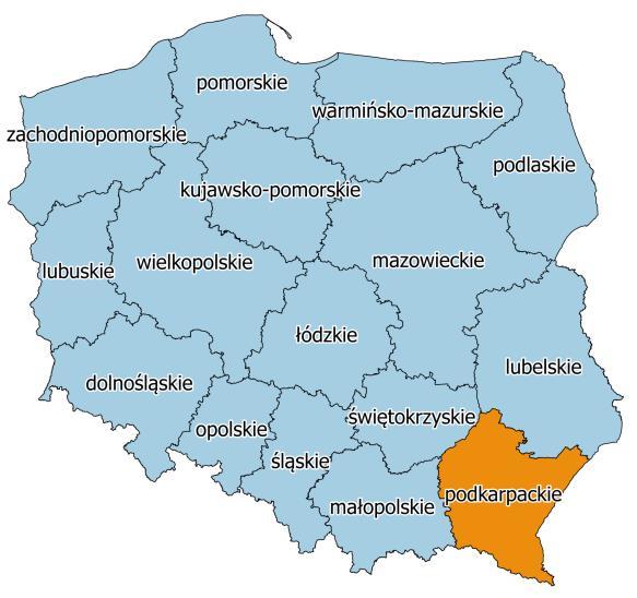 Według danych Urzędu Gminy Lubenia na koniec 2016 roku powierzchnia ogółem gminy wynosiła 54,9 km 2, natomiast zamieszkiwało ją 6 481 osób.