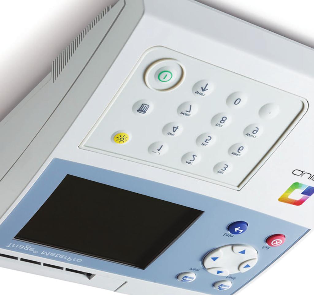 System Triage ﬁrmy Quidel