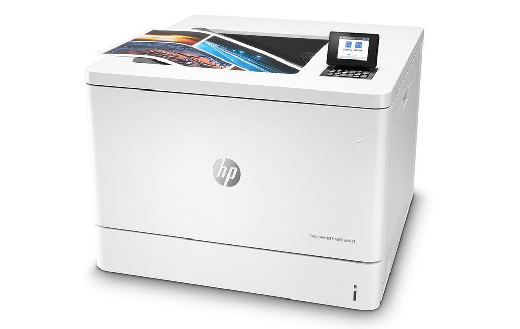 Drukarka obsługująca zabezpieczenia dynamiczne. Przeznaczona do użytku tylko z wkładami z oryginalnym układem scalonym HP.