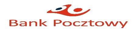 Warunki świadczenia przez Bank Pocztowy S.A.