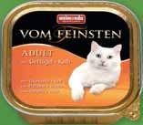 Animonda Vom Feinsten 100 g Mokra karma.