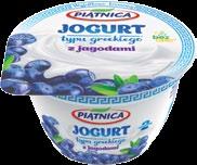 Jogurt typu