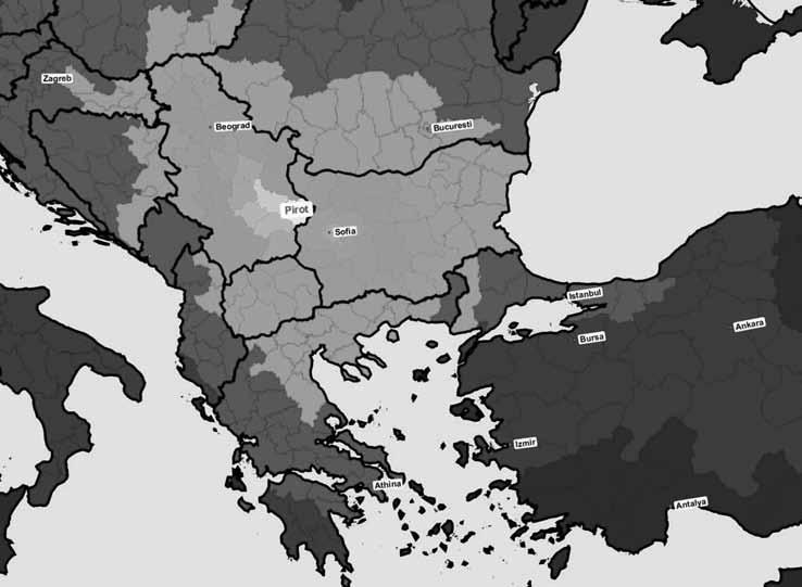 260 Dragan KOSTIC, Aleksandar SIMONOVIC, Vladan STOJANOVIC Figure 1.