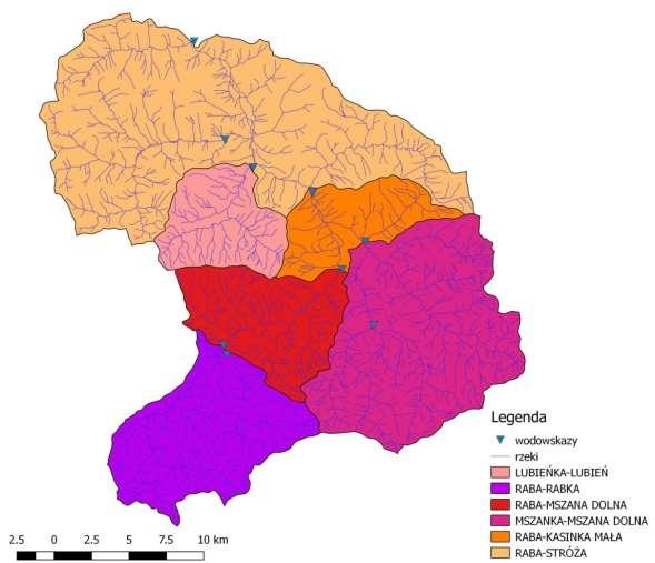 from the Stróża