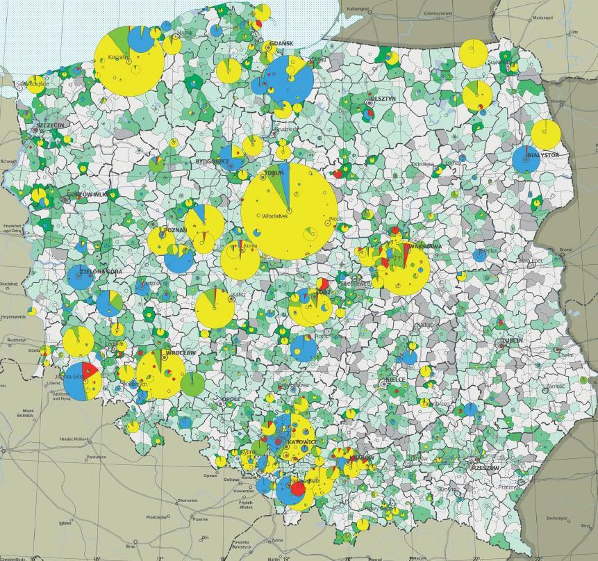 Zrealizowane wpływy