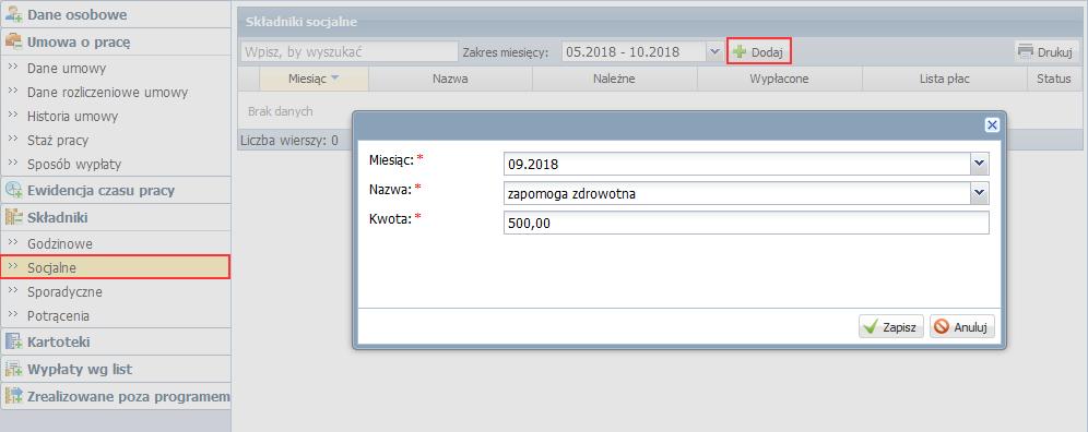 Płace VULCAN. Jak opisać składniki wynagrodzenia i potrącenia na umowie nauczyciela?