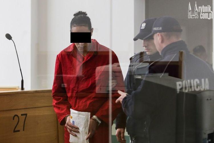 ISIS. Mourad T. po ogłoszeniu wyroku Ze zgromadzonych poszlak wynika, że mężczyzna przekazywał informacje przydatne przemytnikom.