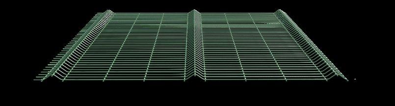 Panele ogrodzeniowe 3D PANEL OGRODZENIOWY 3D OCYNK I MALOWANY PROSZK. DRUT FI 3,70, OCZKO 75 X 200 Panel + KOLOR h=1,20 szt. 47,15 zł 58,00 zł Panel + KOLOR h=1,50 szt.