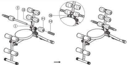 KROK 4 5 2 5-6 5-2