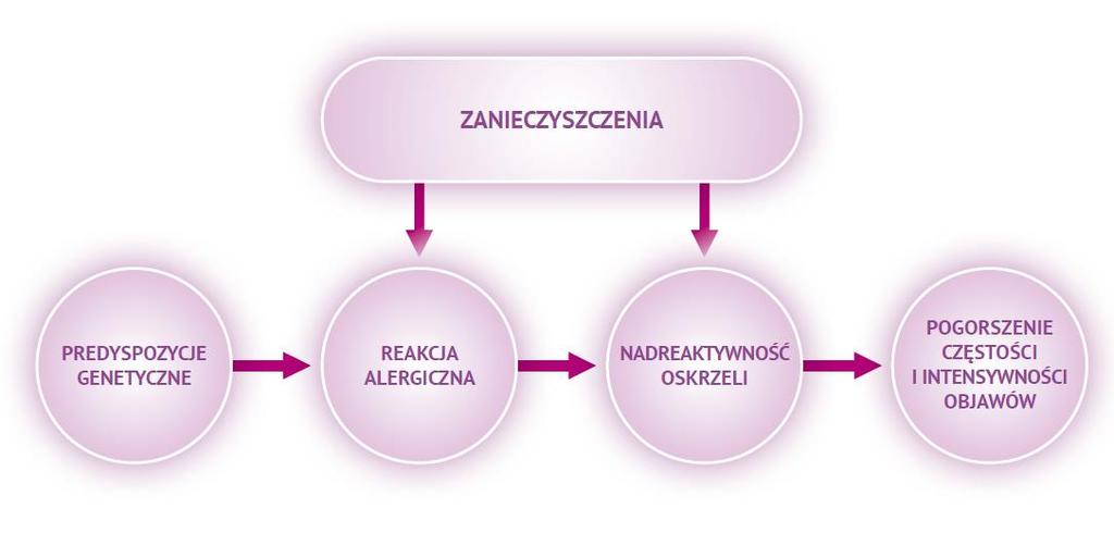 Zanieczyszczenia