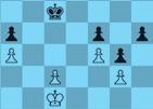 c4 i d6 oraz e4 i d6, natomiast w walce o pola krytyczne c6, d6 i e6 istotną rolę odgrywa para pól odpowiadających sobie d5 i d7.