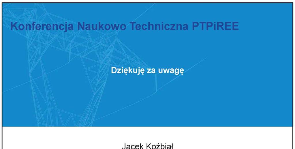 132 KOMUNIKACJA SZEROKOPASMOWA W SIECI