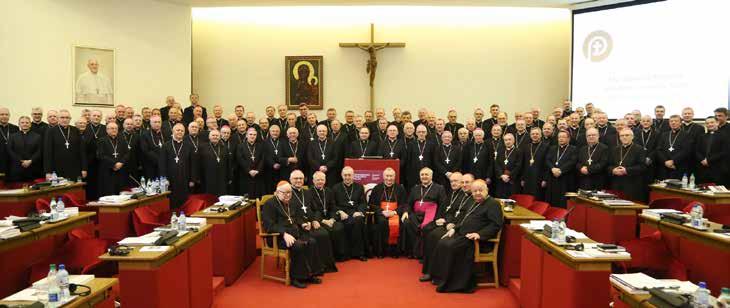 6 JUBILEUSZ 100-LECIA KONFERENCJI EPISKOPATU POLSKI 382.