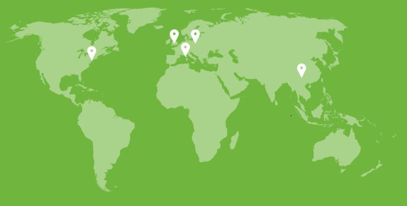Fundacja ClientEarth Prawnicy dla Ziemi Jesteśmy prawnikami zajmującymi się ochroną środowiska.