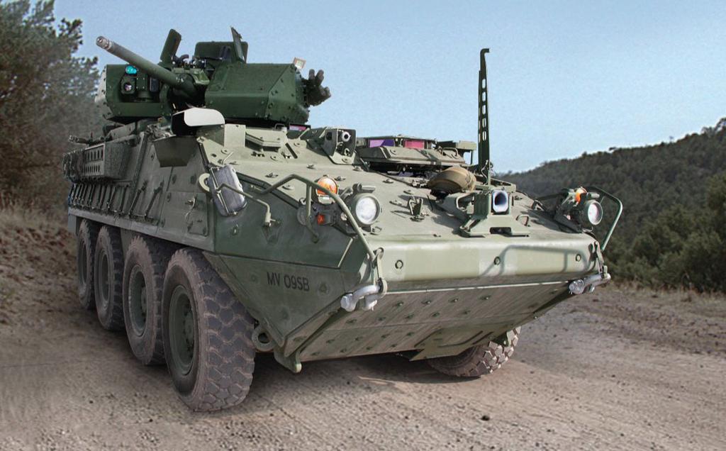 Multi Domain Task Force, która posłuży do wypracowania optymalnej struktury i koncepcji użycia US Army w przyszłości. Czytaj też: Pancerz zamiast piechoty i więcej rakiet w Europie.