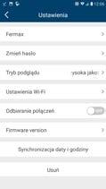 intuicyjne parowanie telefonu z