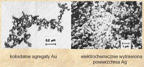 Największe wzmocnienie uzyskuje się, gdy ziarnistość metalu ma rozmiary rzędu 10-100nm.
