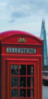 Program obejmuje przejażdżkę słynnym diabelskim młynem London Eye oraz wizytę we wspaniałym Muzeum Figur Woskowych Madame Tussaud s. Londyn jest miastem, w którym nie można się nudzić!