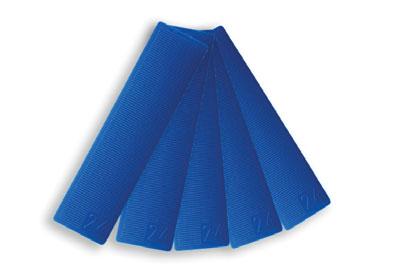 AKCESORIA PLASTIKOWE PODKŁADKA DYSTANSOWA 24 mm Grubość PM.FXGB.24.1.100 1 mm 1000 szt. 2.697 PM.FXGB.24.2.100 2 mm 1000 szt. 2.787 PM.FXGB.24.3.100 3 mm 1000 szt. 3.326 PM.FXGB.24.4.100 4 mm 1000 szt.