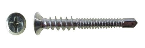 AKCESORIA METALOWE ŚRUBY DO ZAWIASÓW RIBS Średnica PMEJ35/4235 1000 szt. 2.250 3 ø 4.2/3.5 35 mm PMEJ.SCHG-4.2/3.5X38 1000 szt. 2.850 - ø 4.