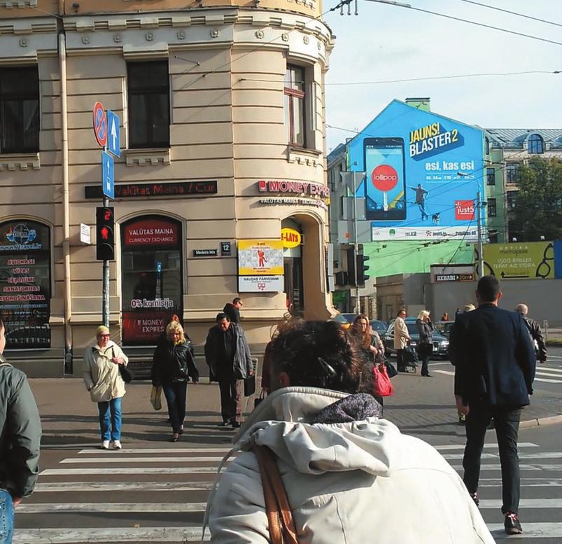 Po określeniu wymagań konstrukcyjnych niezbędne byłoby określenie parametrów dla ekranów kontrastowych oraz zasady ich stosowania z tymi urządzeniami.