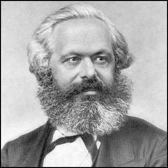 The Communist Manifesto Let the ruling class tremble at a communistic revolution.