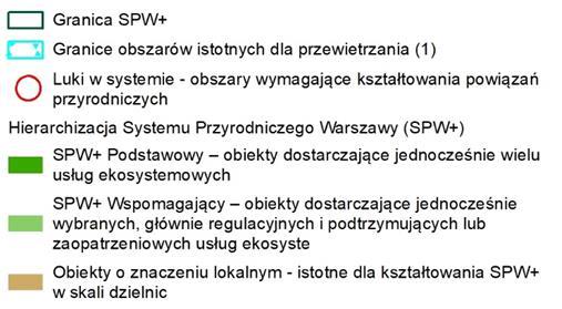 WARSZAWY) Atlas