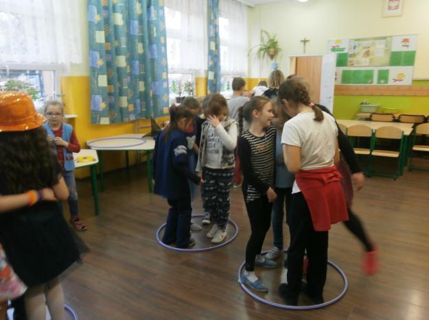 Mamy być