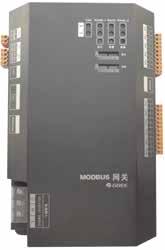 BUDOWA MODUŁU AHU-KIT: Skrzynka sterowania Bramka Modbus Skrzynka zaworu rozprężnego Płyta GMV-RP02-V5 METODY ŁĄCZENIA AHU-KIT: Model (połączony) GMV-N560U/A-T + GMV-N140U/A-T GMV-N560U/A-T +