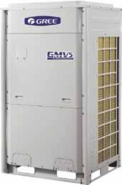 SYSTEMU VRF J
