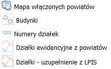 320 WALDEMAR IZDEBSKI Podstawowe informacje o us³udze KIEG Rysunek 1.