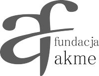 / fax 61/8260007, email: biuro@fundacja-akme.pl www.fundacja-akme.pl/ 2.