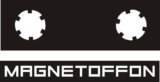 Wystawcy Fundacja Magnetofon Fundacja Magnetofon to miejsce dla każdego, kto kieruje się w życiu pasją twórczą lub